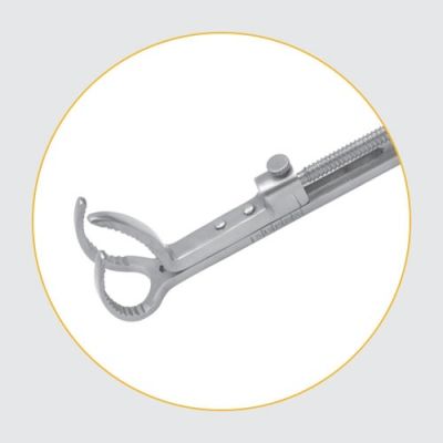 Forceps & Clamps