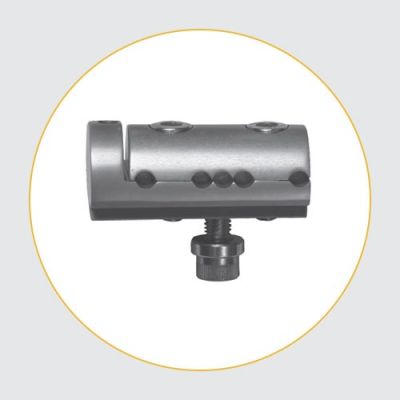 Rail Fixation System