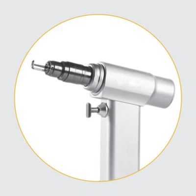 Cranial Bur
