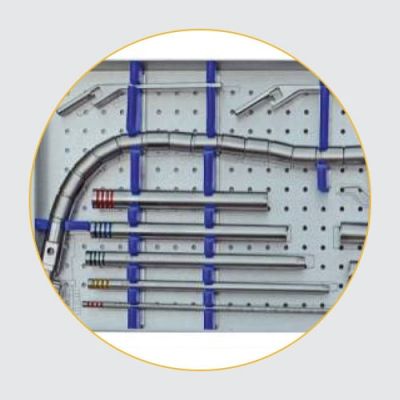 Spinal Retractor Set