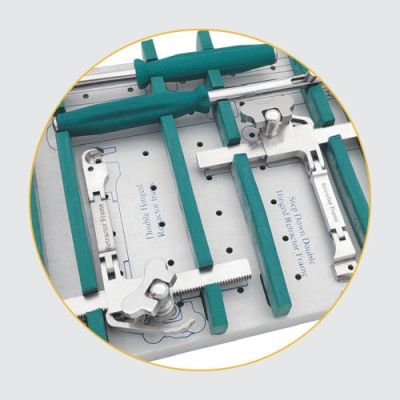 Cervical Retractor Set