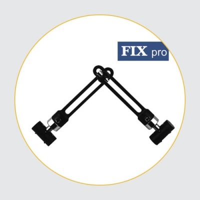 Pelvic Fixators