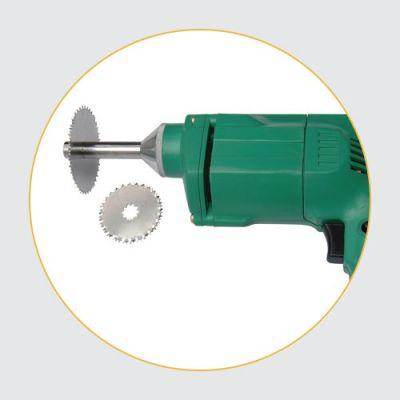 Plaster-Cutting Instruments