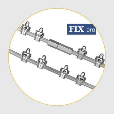 Universal Fixators