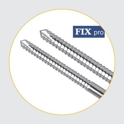 Schanz Screws / Schanz Pins