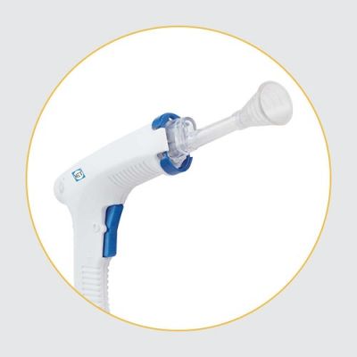 Disposable Surgical Lavage Systems