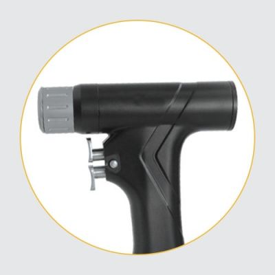 Multi Function Handpiece