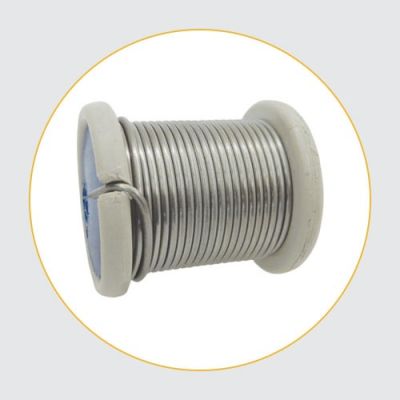 Suture Wire