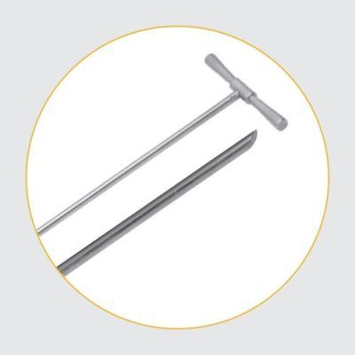 Kuntscher Nail