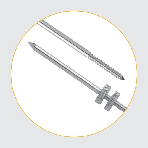 Pins