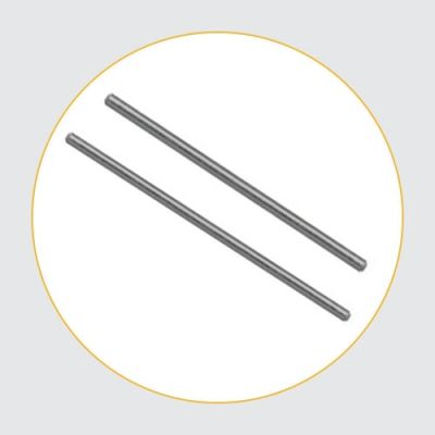 Posterior Cervical Screw System