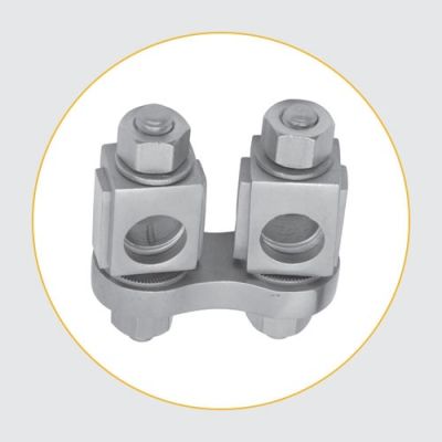 Tubular External Fixator
