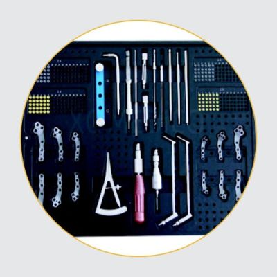 Veterinary Instrumentation