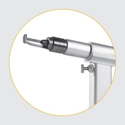 Sternum Saw System