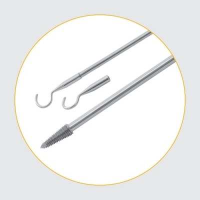 Instruments for Hip Replacement