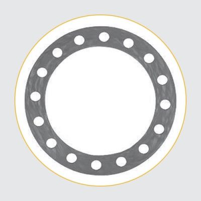 Carbon Fixators