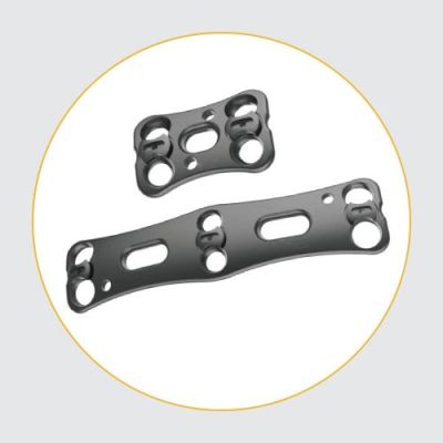 Cervical Plate System