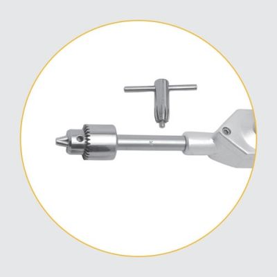 Hand-Drills