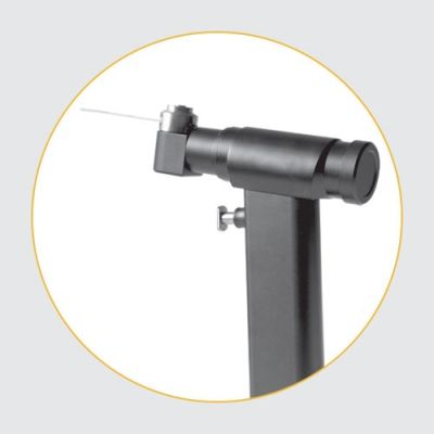 Oscillating Saw System