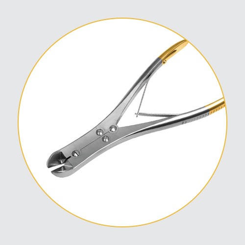 Pliers & Wire Cutters