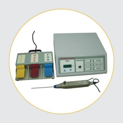 Shaver System