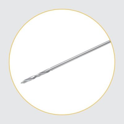K-Wire and Drill Bit