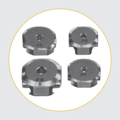 Universal External Fixator