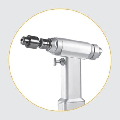 Acetubular Reaming System