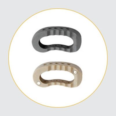 Plif/Tlif Cages