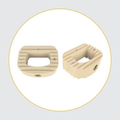 Cervical Cages
