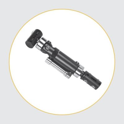 Dynamic External Fixator