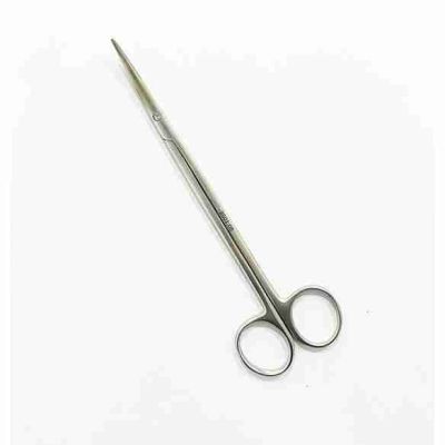 Metzenbaum Scissors