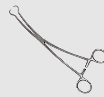 Tenaculum Forceps