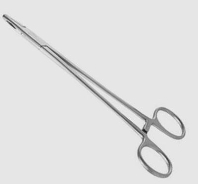 Adson Needle Holder