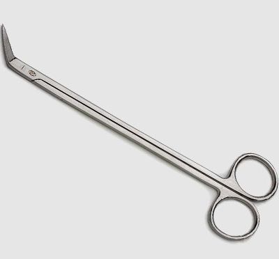 Potts / Micro Scissor