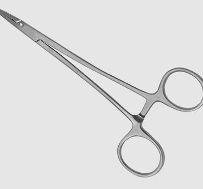 Derf Needle Holder