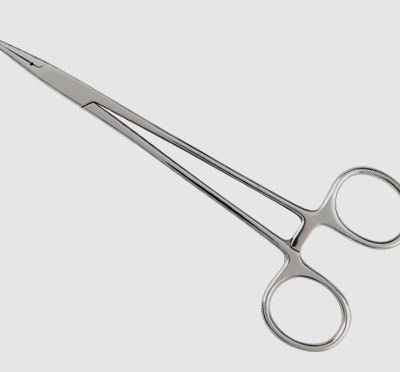 Crile-Murray Needle Holder