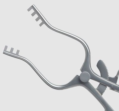 West Retractor