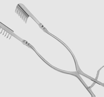 Beckman-Eaton Retractor