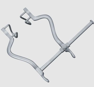 Gosset Abdominal Retractor