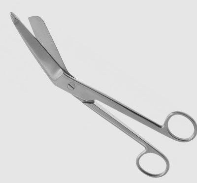 Bandage Scissors