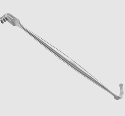 Senn Retractor