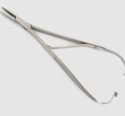 Mathieu Needle Holder