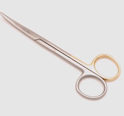 Metzenbaum Scissors