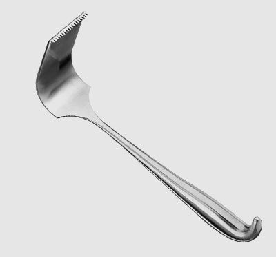 Meyerding Retractor