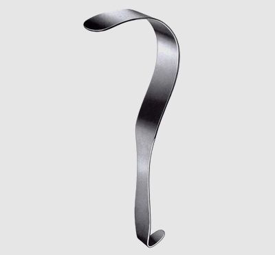 Deaver Retractor