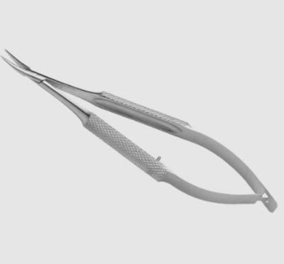 Micro Needle Holder