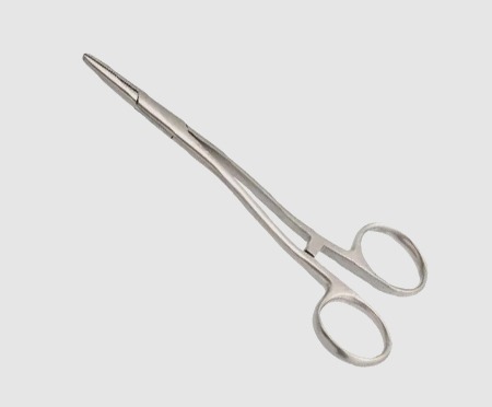 Needle holders