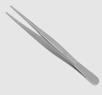 Tissue Forceps