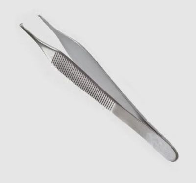 Dressing Forceps